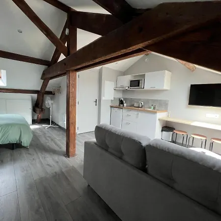 Studio Entierement Renove Reims Exterior photo